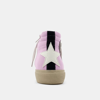 Rooney - Lilac