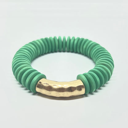 Natural Wood Bracelet