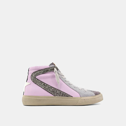 Rooney - Lilac