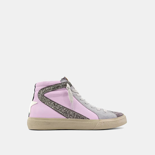Rooney - Lilac
