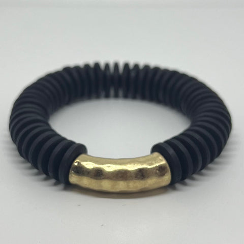 Natural Wood Bracelet