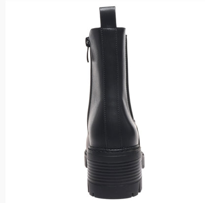 Solo Boot -Black