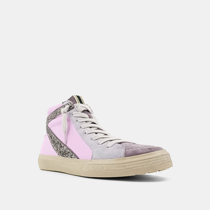 Rooney - Lilac