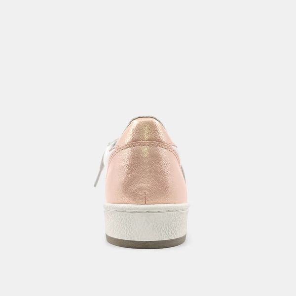 A Paz Sneaker - Pearl