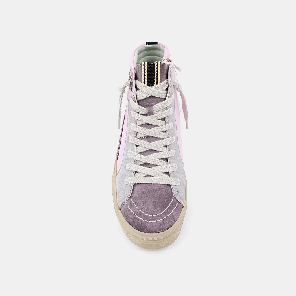 Rooney - Lilac