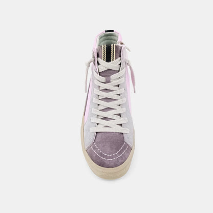 Rooney - Lilac