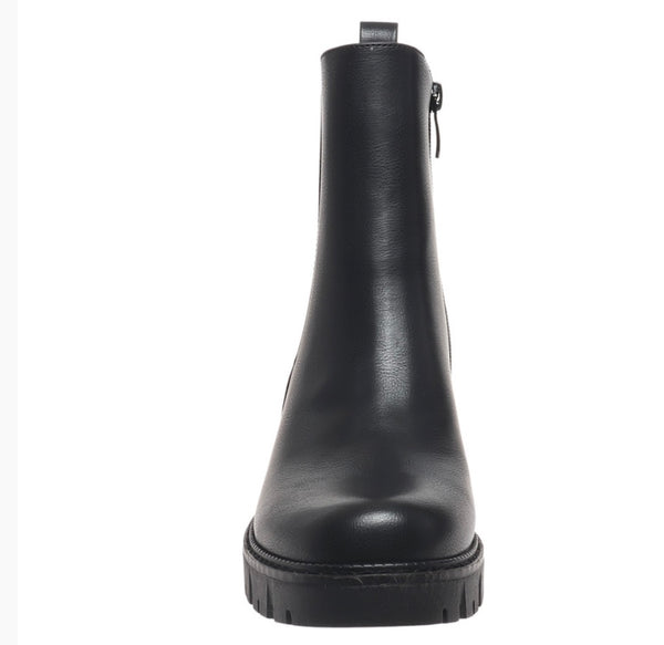 Solo Boot -Black