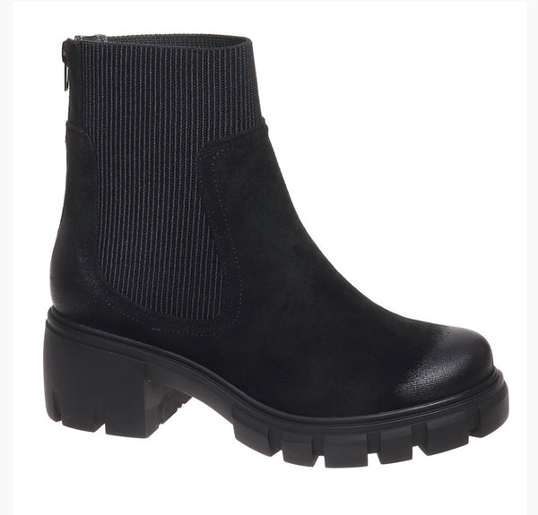 Camden Boot-Black