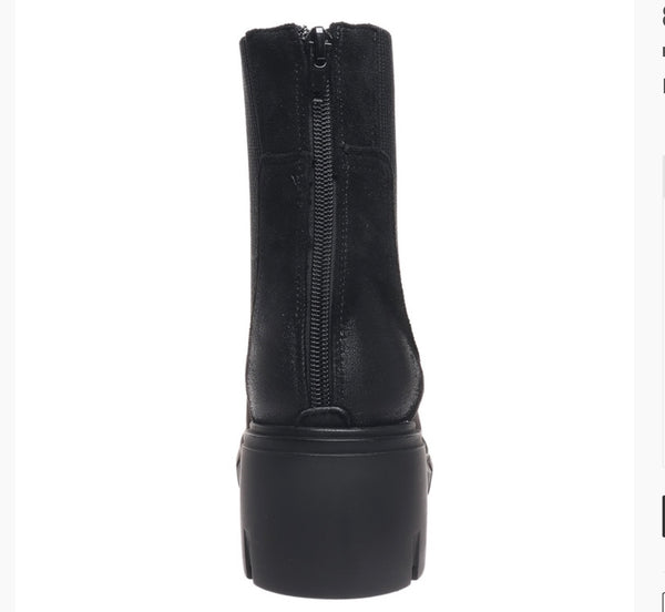 Camden Boot-Black