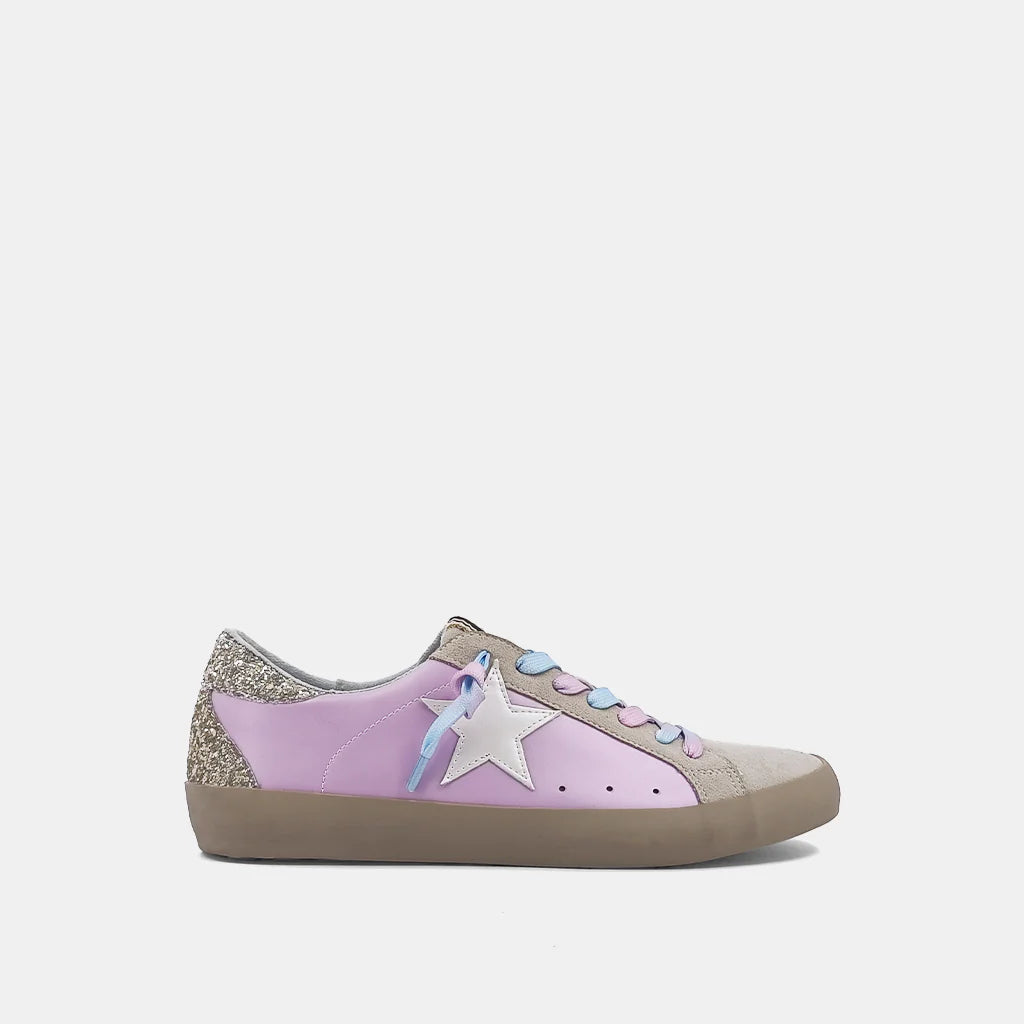 Paula- Lavender