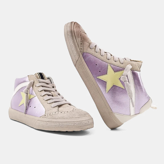 Paulina- Lilac