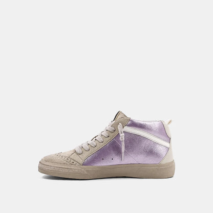 Paulina- Lilac