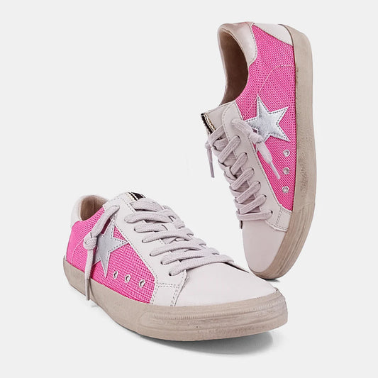 Pilar- Pink