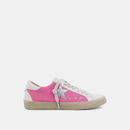 Pilar- Pink