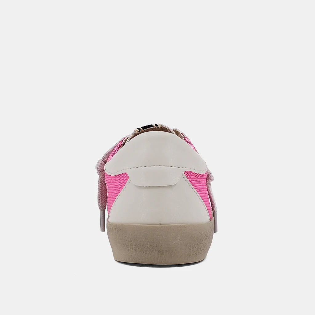 Pilar- Pink