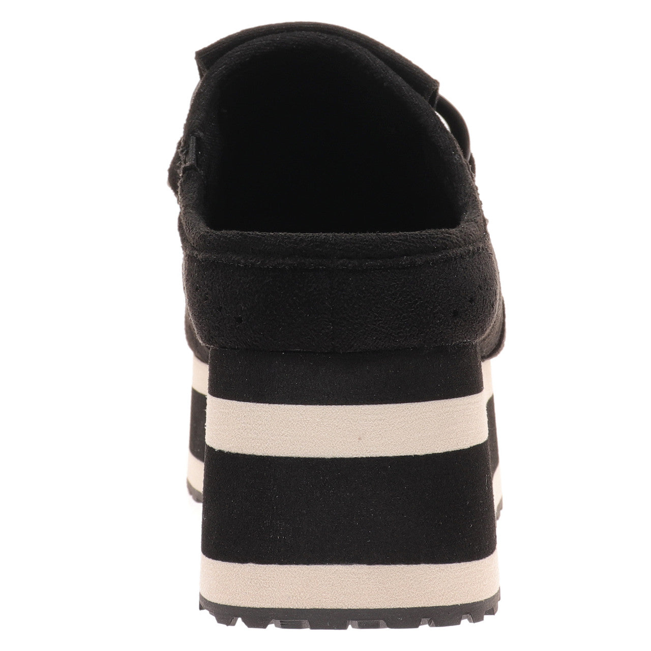 Paloma Loafer - Black
