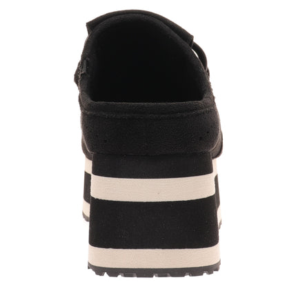 Paloma Loafer - Black