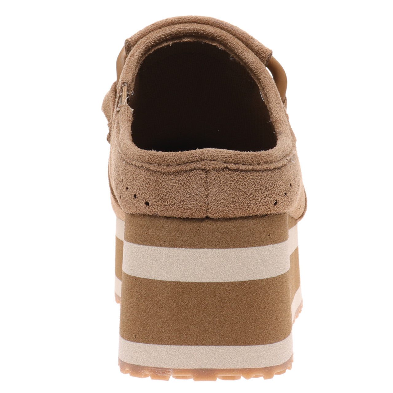 Paloma Loafer - Taupe