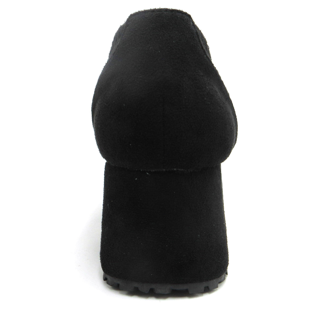 Paige Loafer - Black