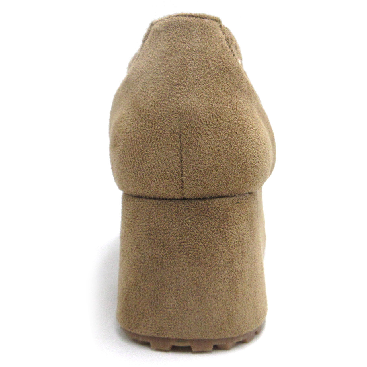 Paige Loafer - Taupe