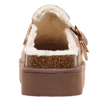 Sunday Slip-On - Taupe
