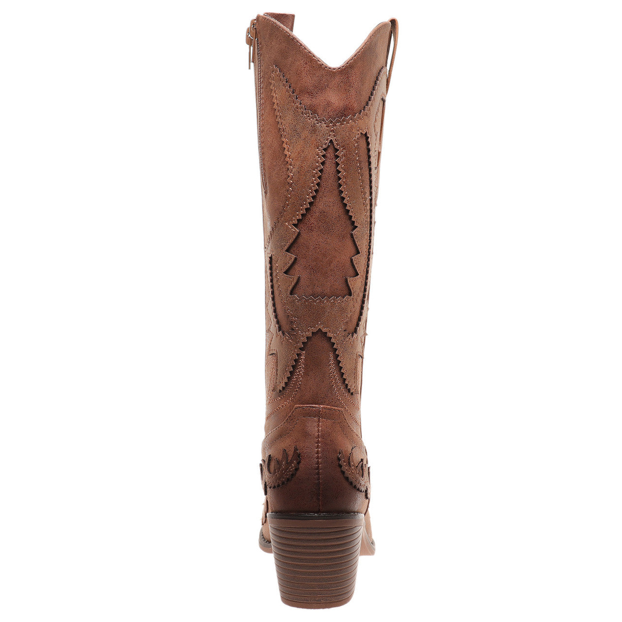 Whitney Boot - Whiskey