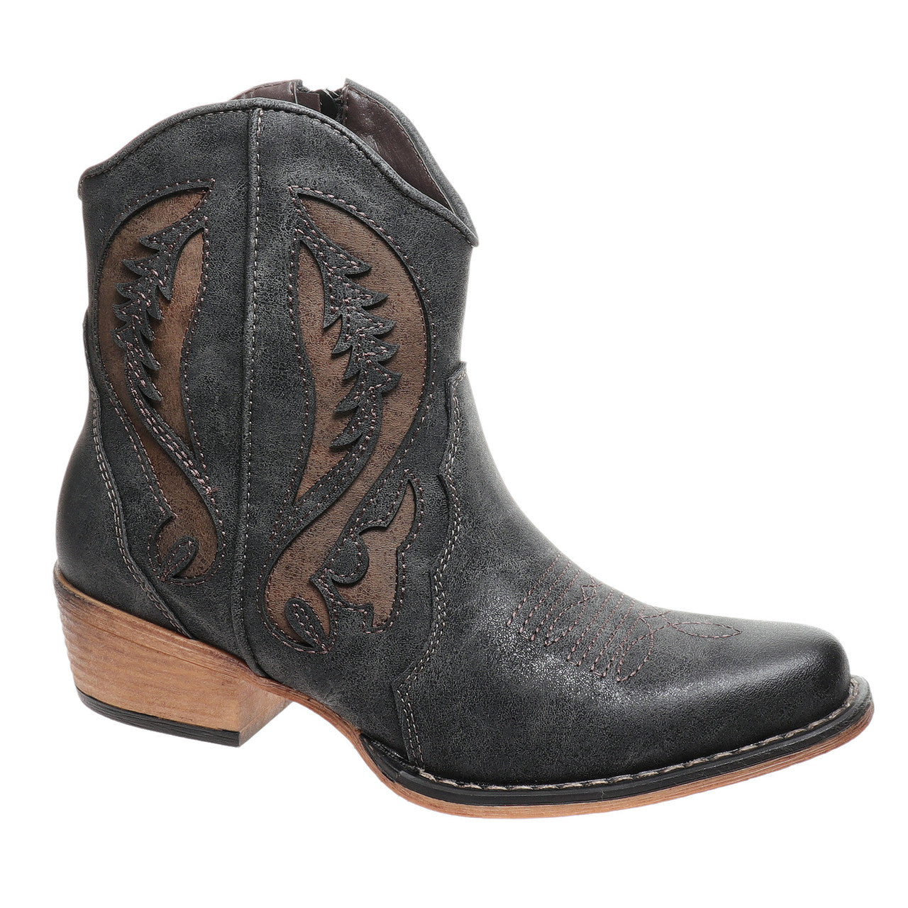 Kaylee Boot - Black