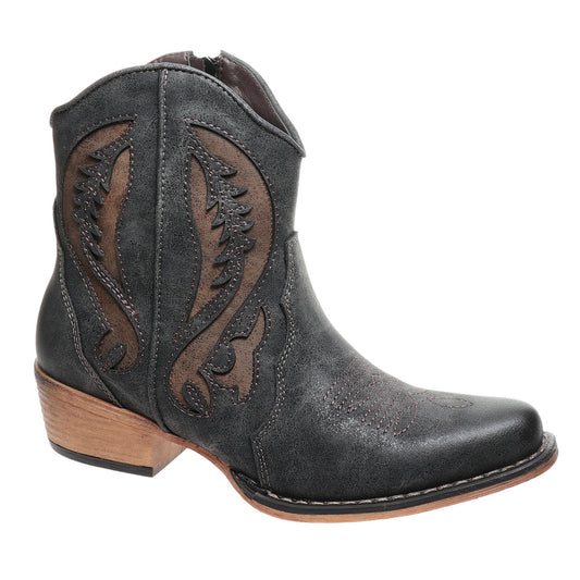 Kaylee Boot - Black