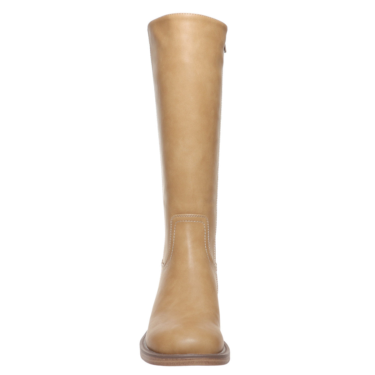 Paula Boot - Camel