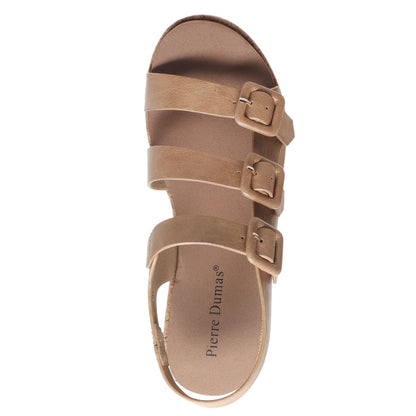 Mood Sandal - Taupe