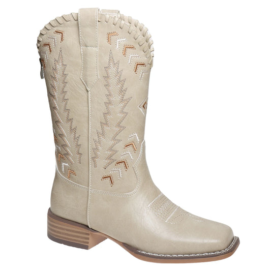 Kellan Boot - Sand