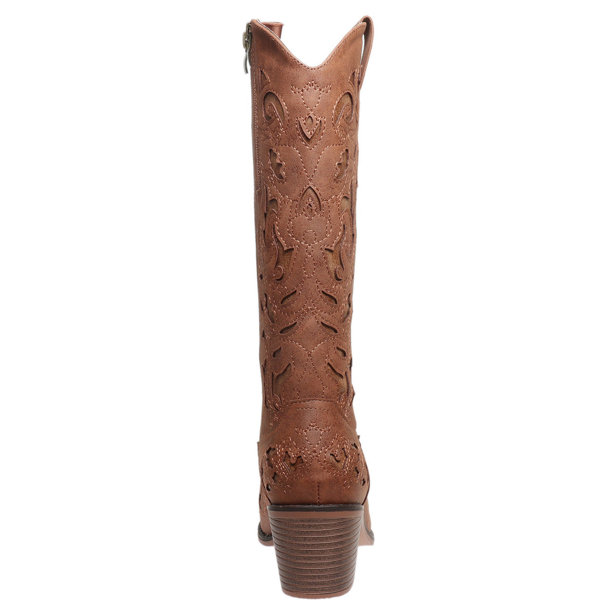 Whitney Boot - Whisky Comb
