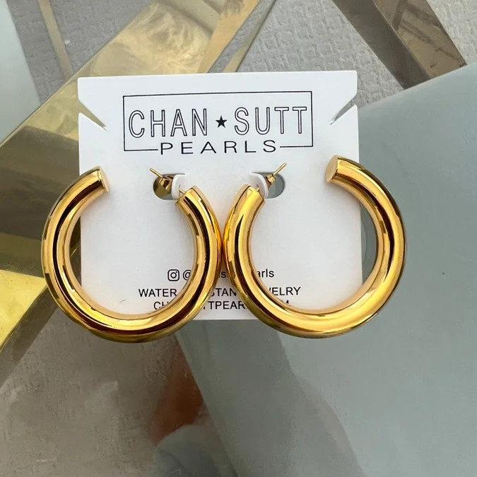 Britt Hoops