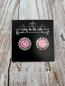 A Smile Studs