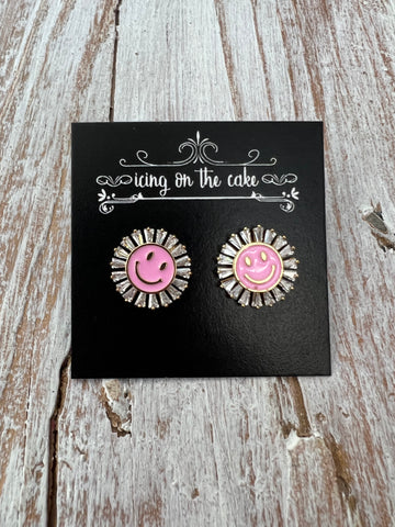 A Smile Studs