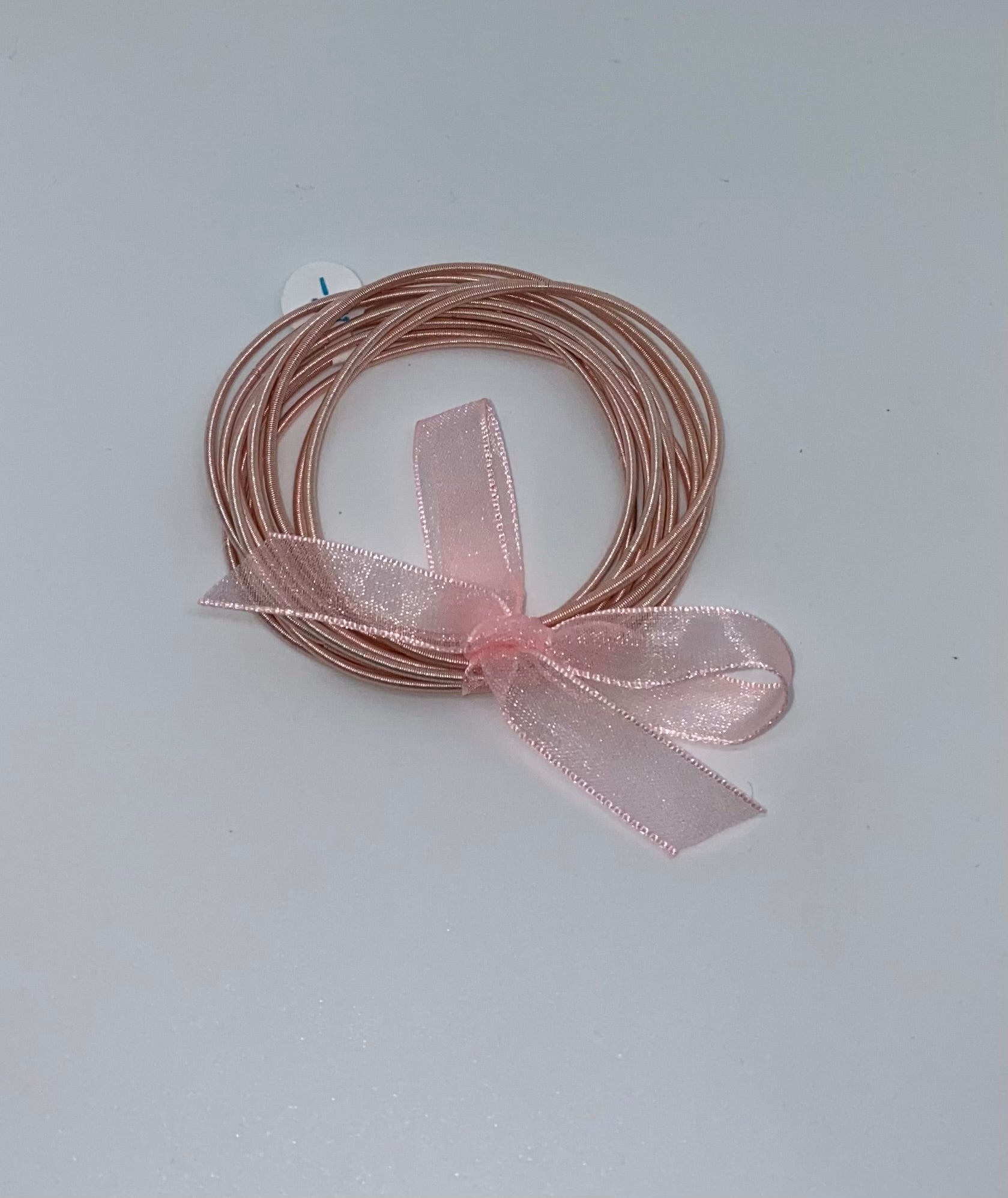 Springwire Bracelet