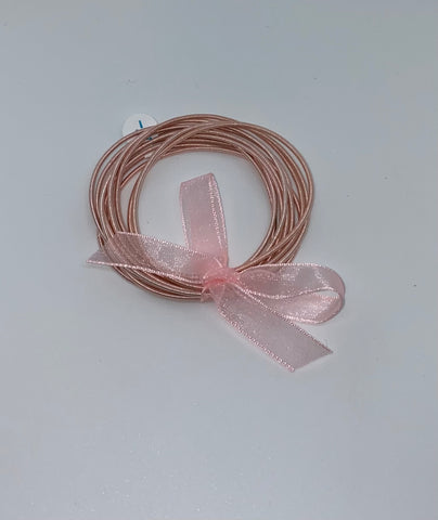 Springwire Bracelet