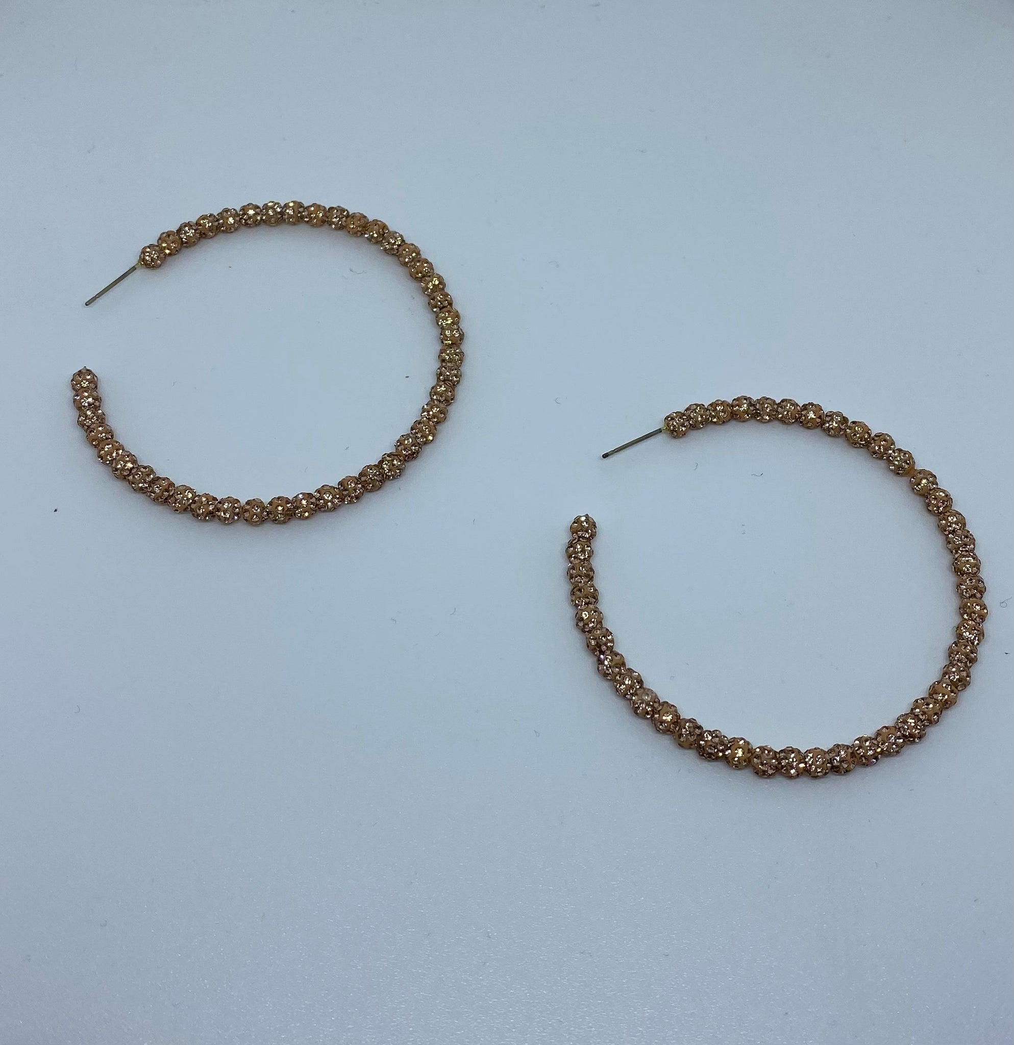 Fireball Open Hoops