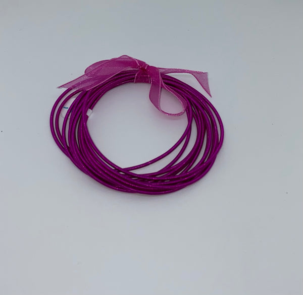 Springwire Bracelet