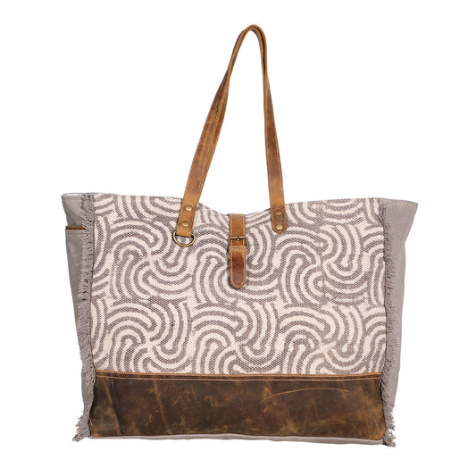 Haute Weekender Bag