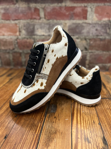 A Swift Sneaker